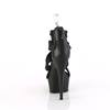 Pleaser - DELIGHT620 Talons hauts - Noir Product image